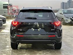 مازدا CX-50